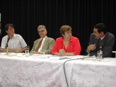 Seminario Reforma Universitaria 2004